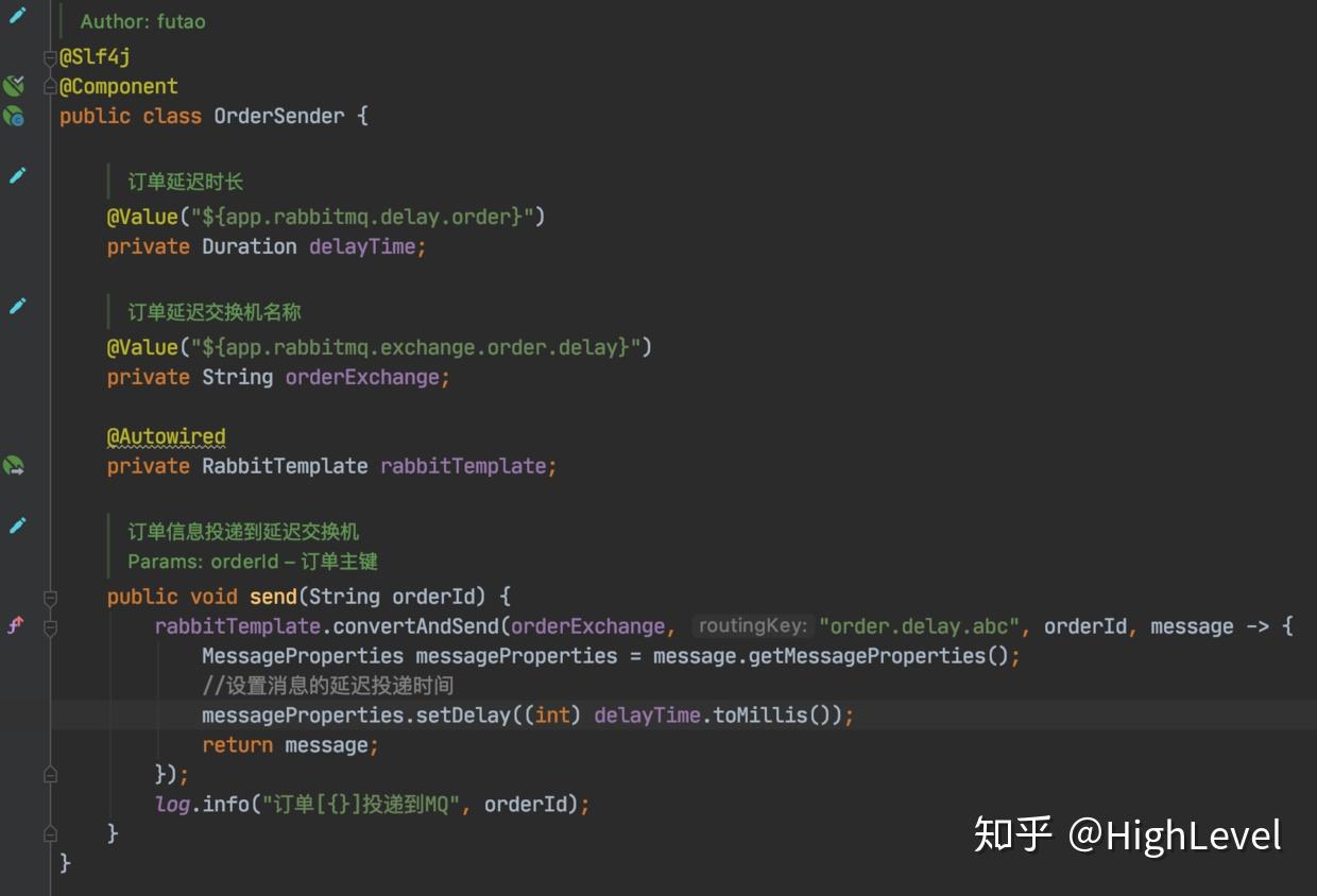 超时订单自动关闭 - 图7