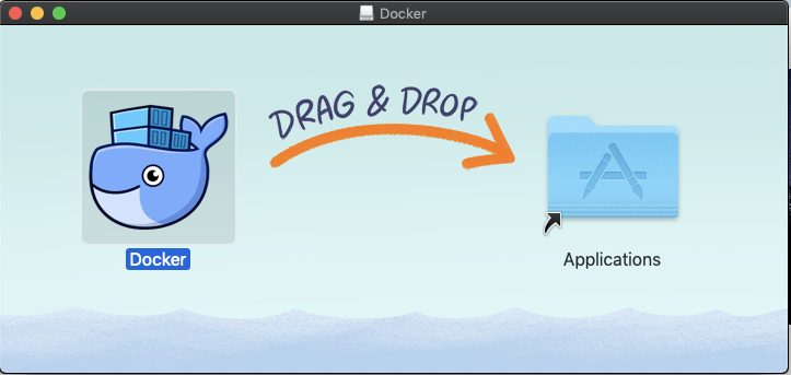 Docker 入门 笔记 - 图5