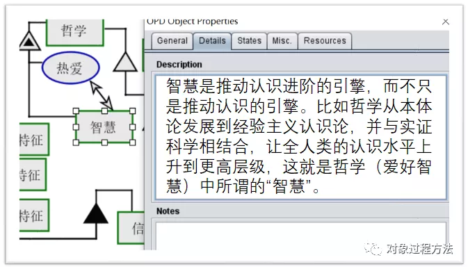 用OPL对系统工程术语建模 - 图4