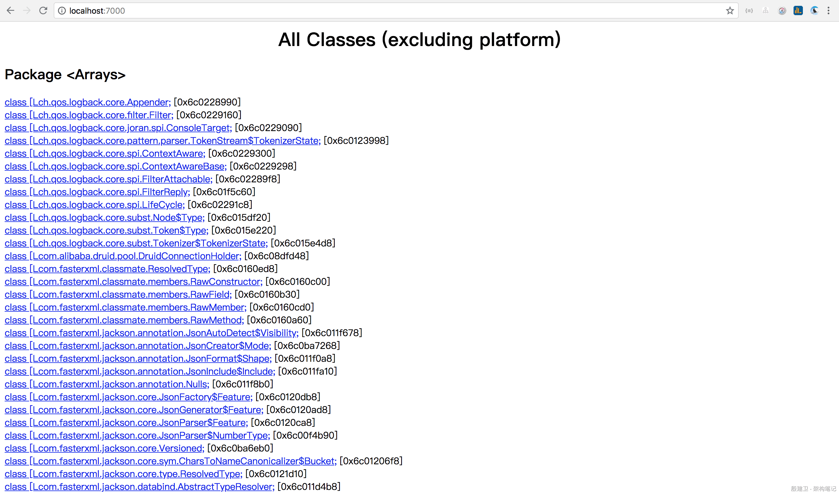 1.5-JVM 命令行调优工具 - 图1