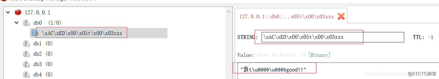 Redis - RedisTemplate及4种序列化方式深入解读 - 图7