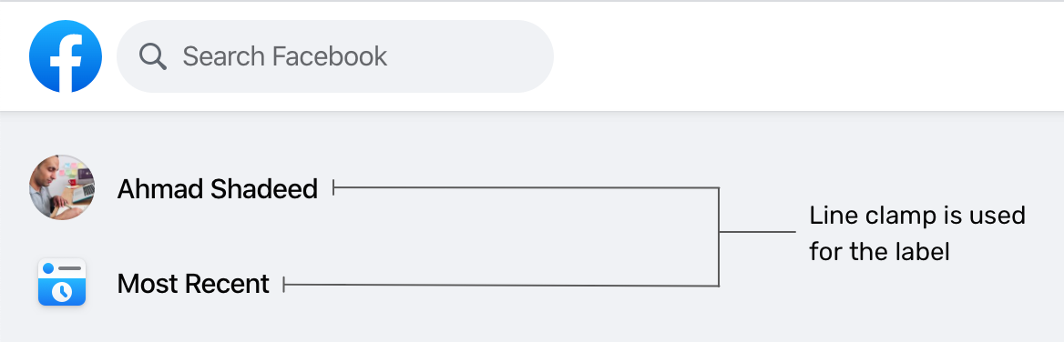 发现新 Facebook 改版中的 CSS 奇技淫巧 - 图13