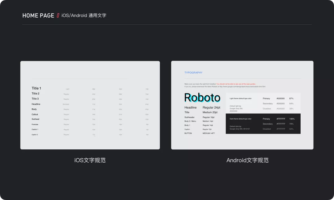 「信息降噪」在设计中的运用 - 图8