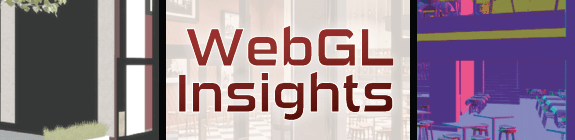 WebGL Insights - WebGL 实现 - 图1