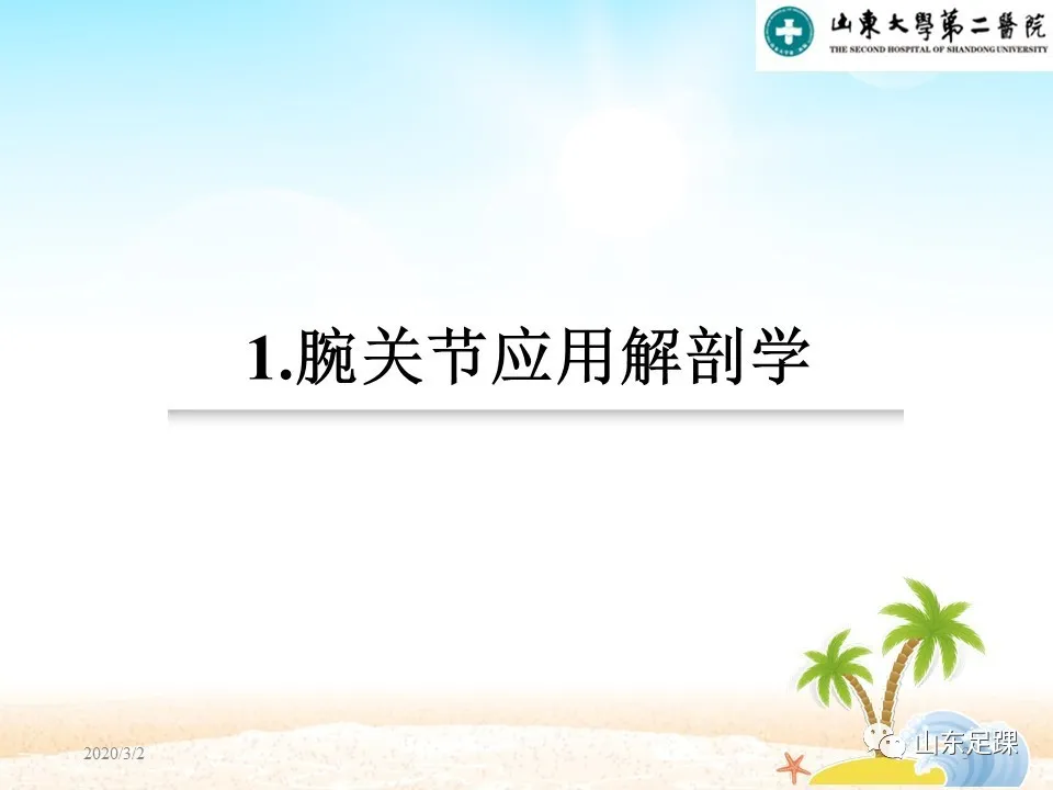 部分腕骨融合VS近排腕骨切除如何选择 - 图3