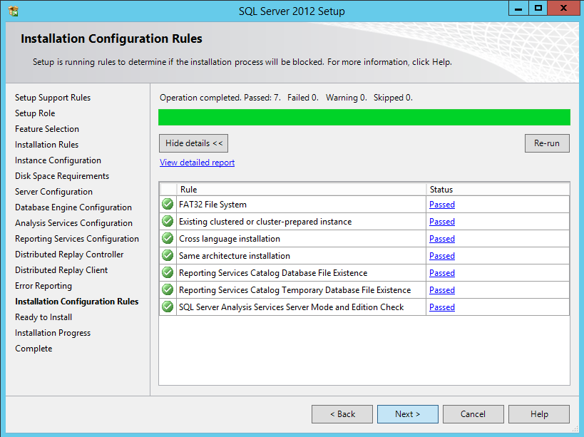 SQL Server 2012安装指南 V1.07 - 图40