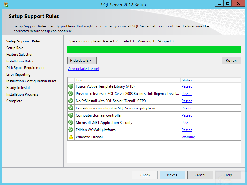 SQL Server 2012安装指南 V1.07 - 图23