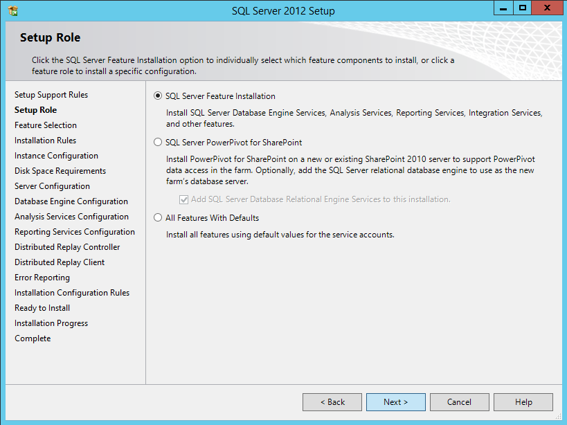 SQL Server 2012安装指南 V1.07 - 图24