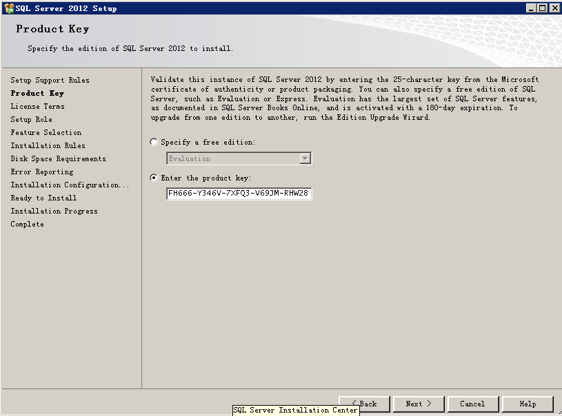 SQL Server 2012安装指南 V1.07 - 图20