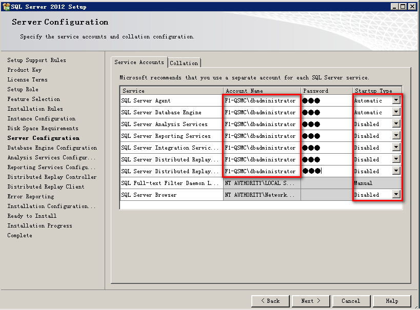 SQL Server 2012安装指南 V1.07 - 图30