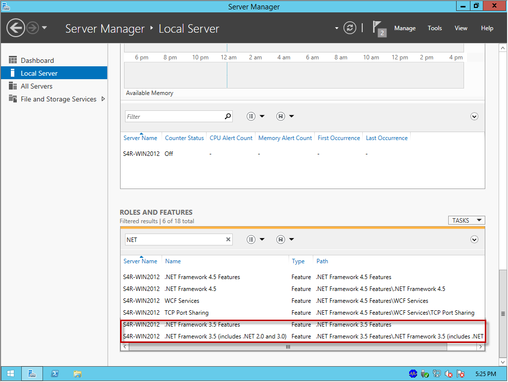 SQL Server 2012安装指南 V1.07 - 图13