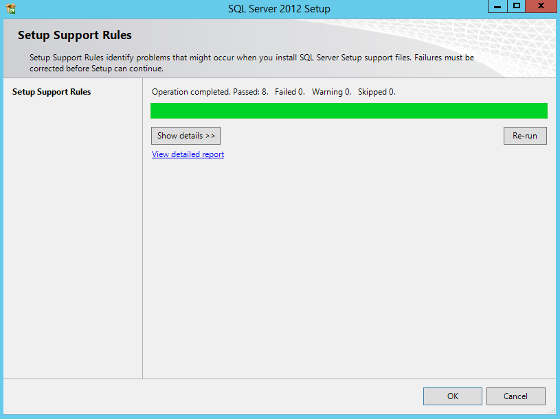 SQL Server 2012安装指南 V1.07 - 图18