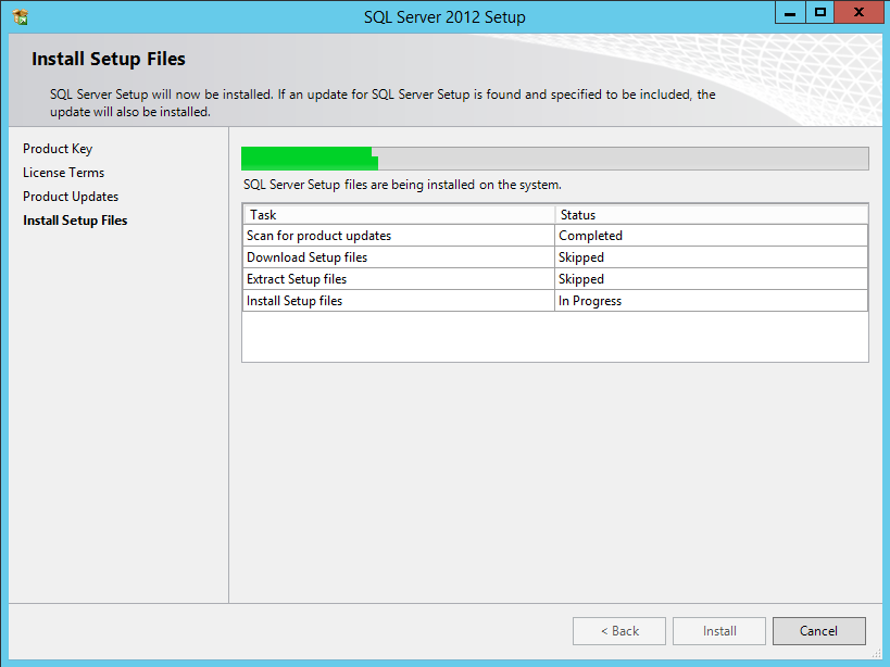 SQL Server 2012安装指南 V1.07 - 图22