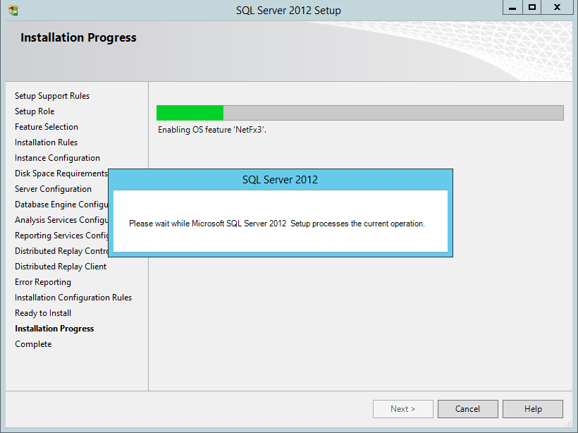 SQL Server 2012安装指南 V1.07 - 图44