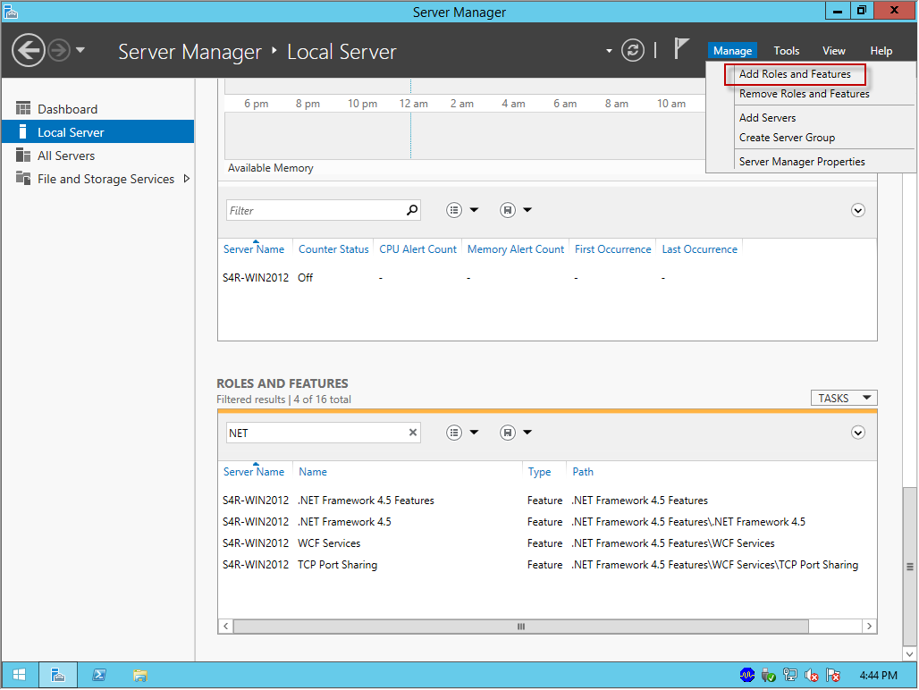 SQL Server 2012安装指南 V1.07 - 图4