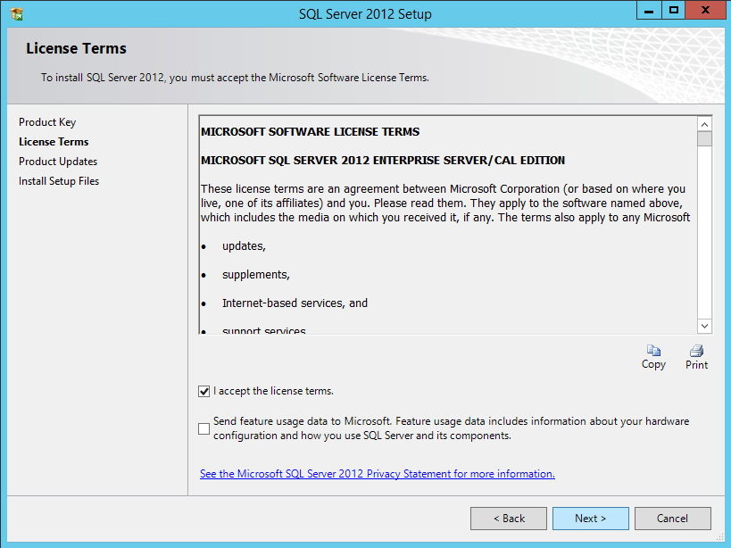 SQL Server 2012安装指南 V1.07 - 图21