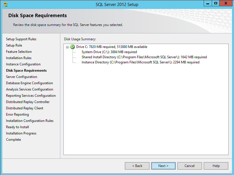 SQL Server 2012安装指南 V1.07 - 图28