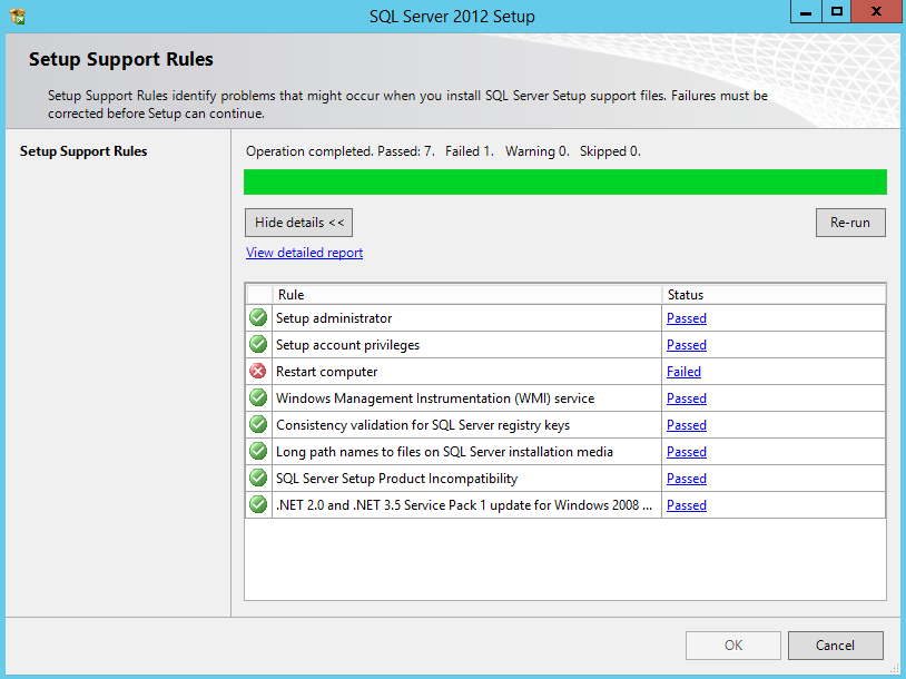 SQL Server 2012安装指南 V1.07 - 图19