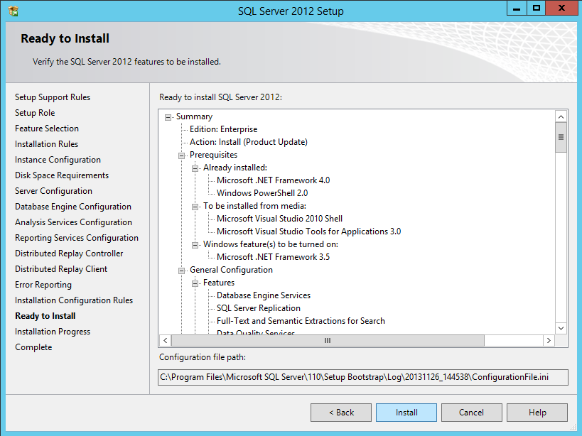 SQL Server 2012安装指南 V1.07 - 图43