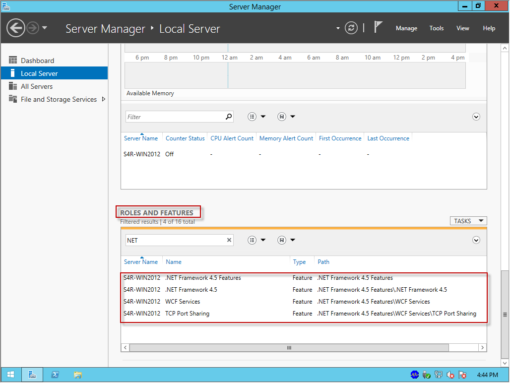 SQL Server 2012安装指南 V1.07 - 图3