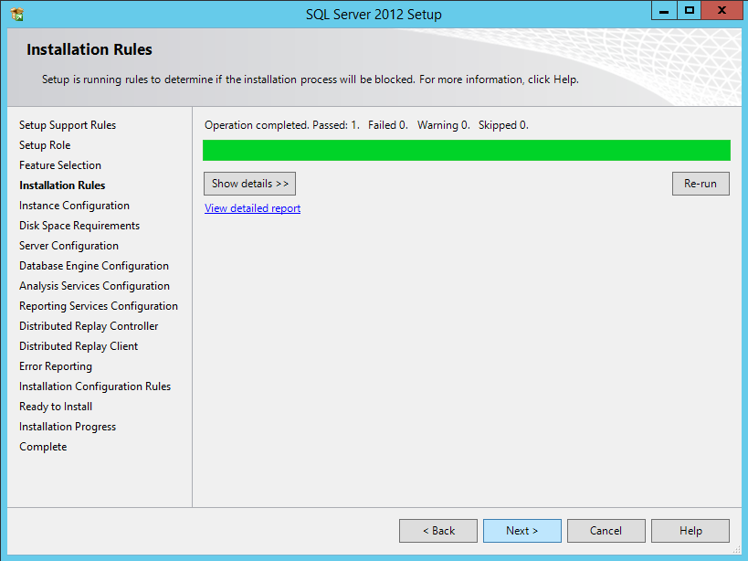 SQL Server 2012安装指南 V1.07 - 图26