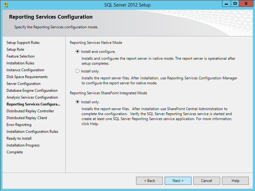 SQL Server 2012安装指南 V1.07 - 图36