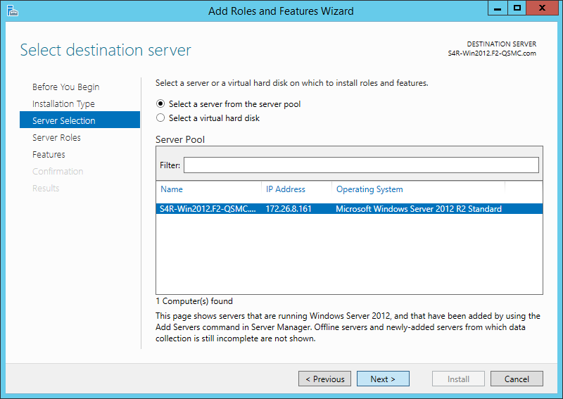 SQL Server 2012安装指南 V1.07 - 图6