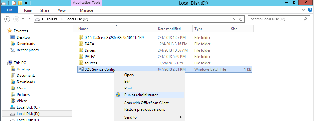 SQL Server 2012安装指南 V1.07 - 图54