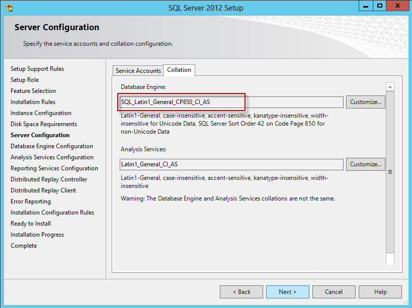 SQL Server 2012安装指南 V1.07 - 图33