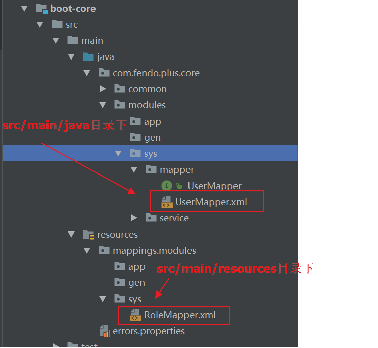 Maven 打包资源配置 - 图2
