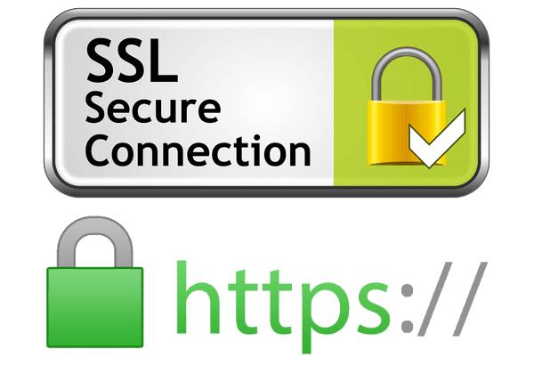 网站安全证书安装了吗，网站https的重要性不要小看 - 图3