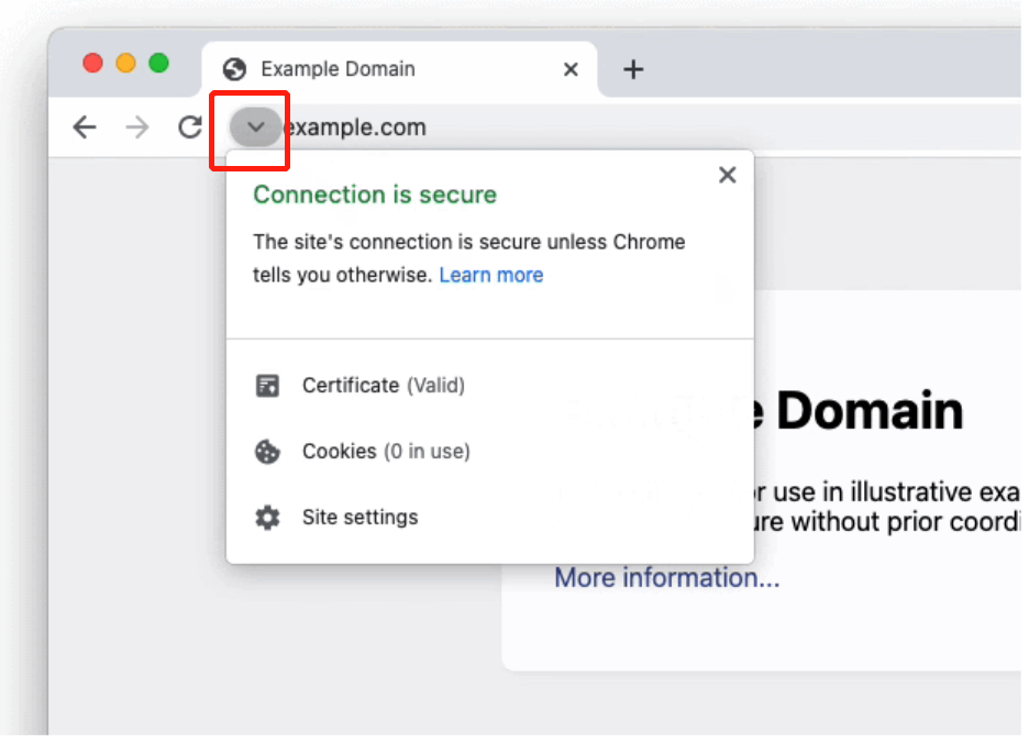 Chrome 94将上线HTTPS-First选项 替换安全锁图标 - 图3