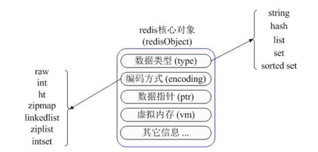 数据库--Redis - 图1