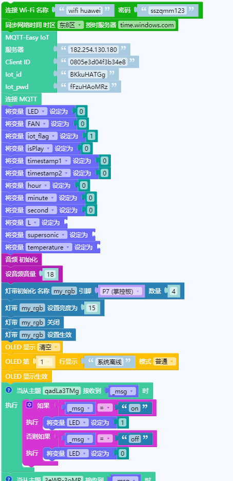 书栈智能小助手-制作说明文档 - 图3