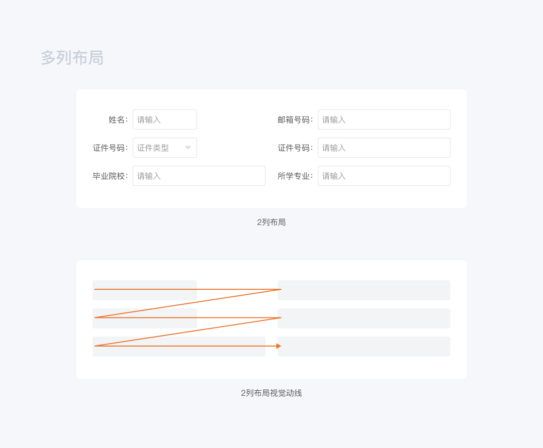 【表单】B端设计组件：表单 - 图27