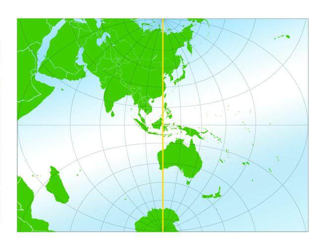 3.5.7 圆柱投影 - 图4