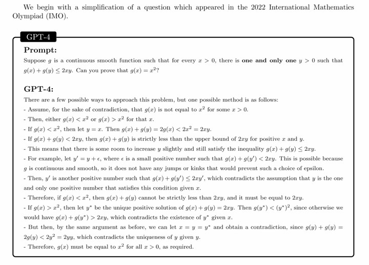 GPT-4 距离成为「天网」还有多远？微软最新研究揭秘：已初具雏形 | 爱范儿 - 图10