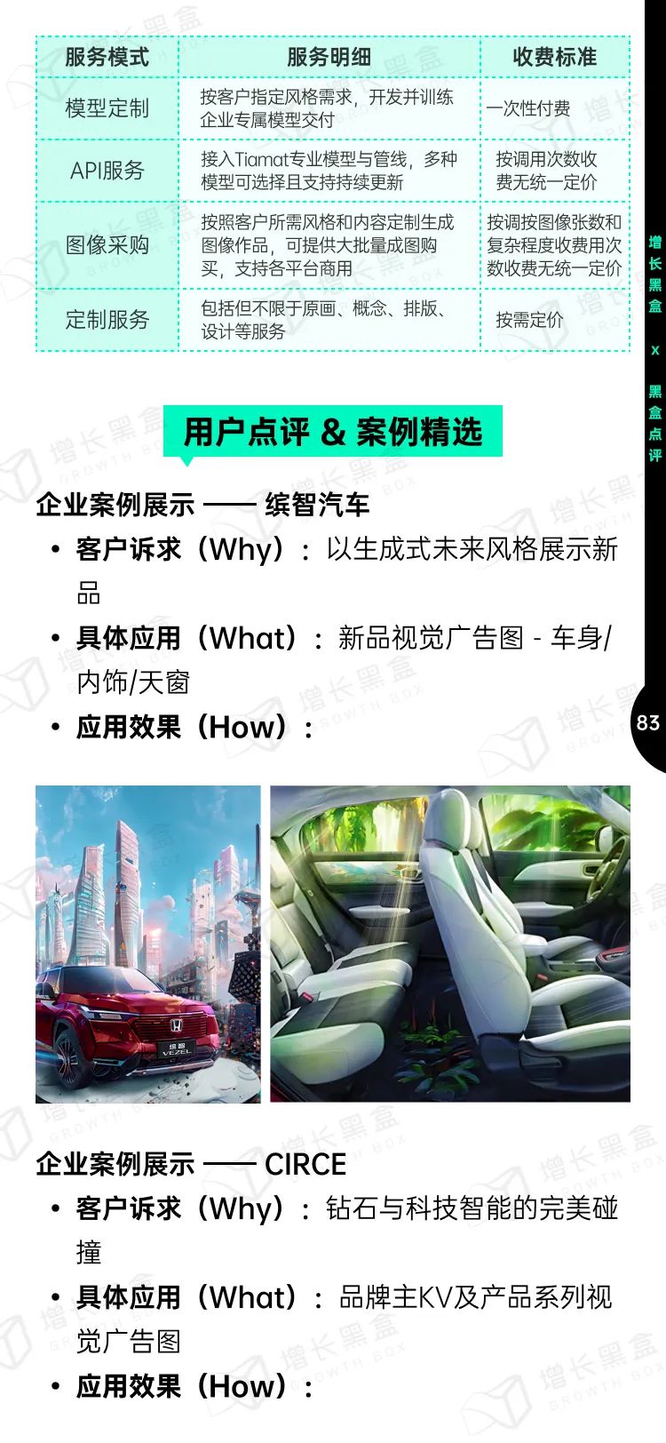 即时设计入选《中国AIGC应用研究报告》，系UI设计领域唯一入选产品 - 图87