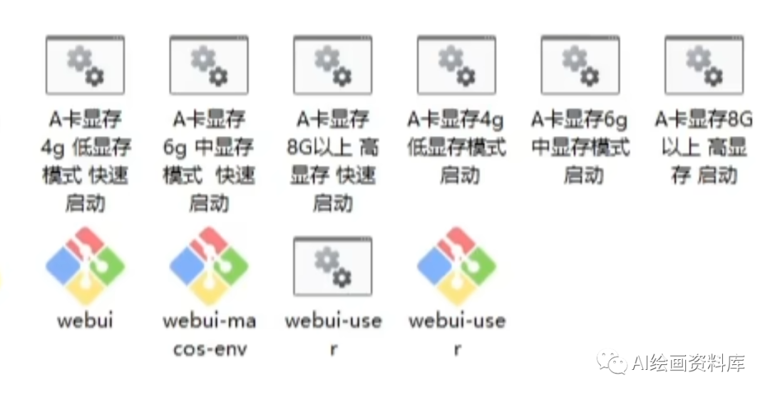 Stable Diffusion 应用 DDicon 模型生成B端运营图标极简指南 - 图9