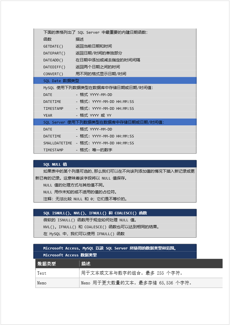 SQL语句方法 - 图9