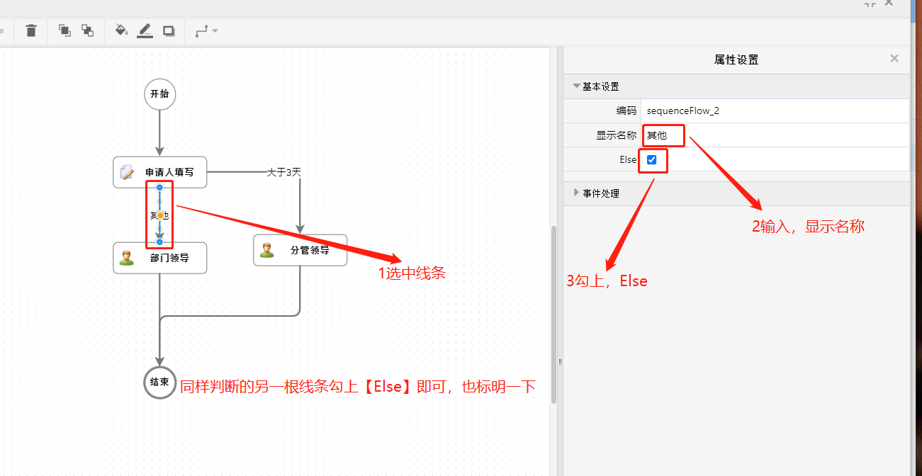 BPM流程1——请假流程 - 图32