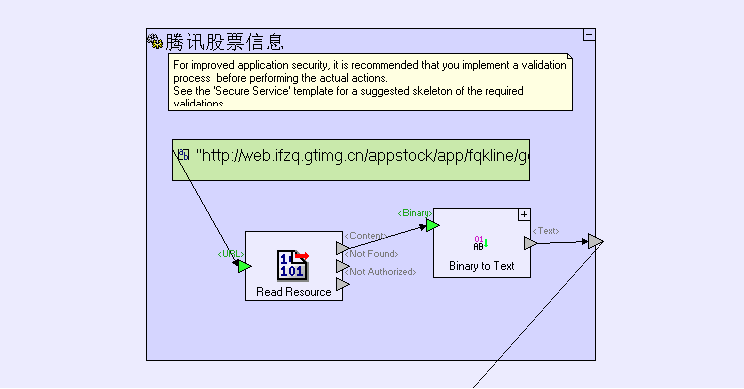 XML、Json处理 - 图8