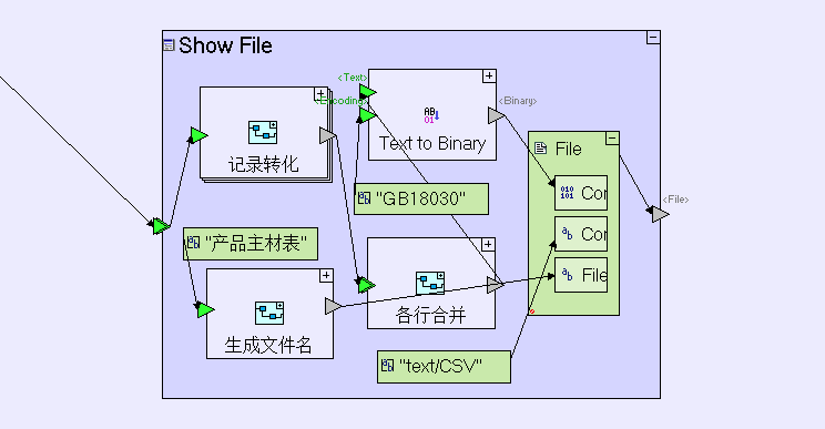 Office相关文档处理 - 图3