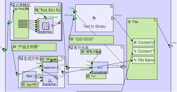 Office相关文档处理 - 图4