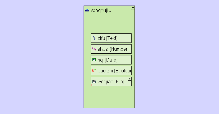 常用元件及操作 - 图12