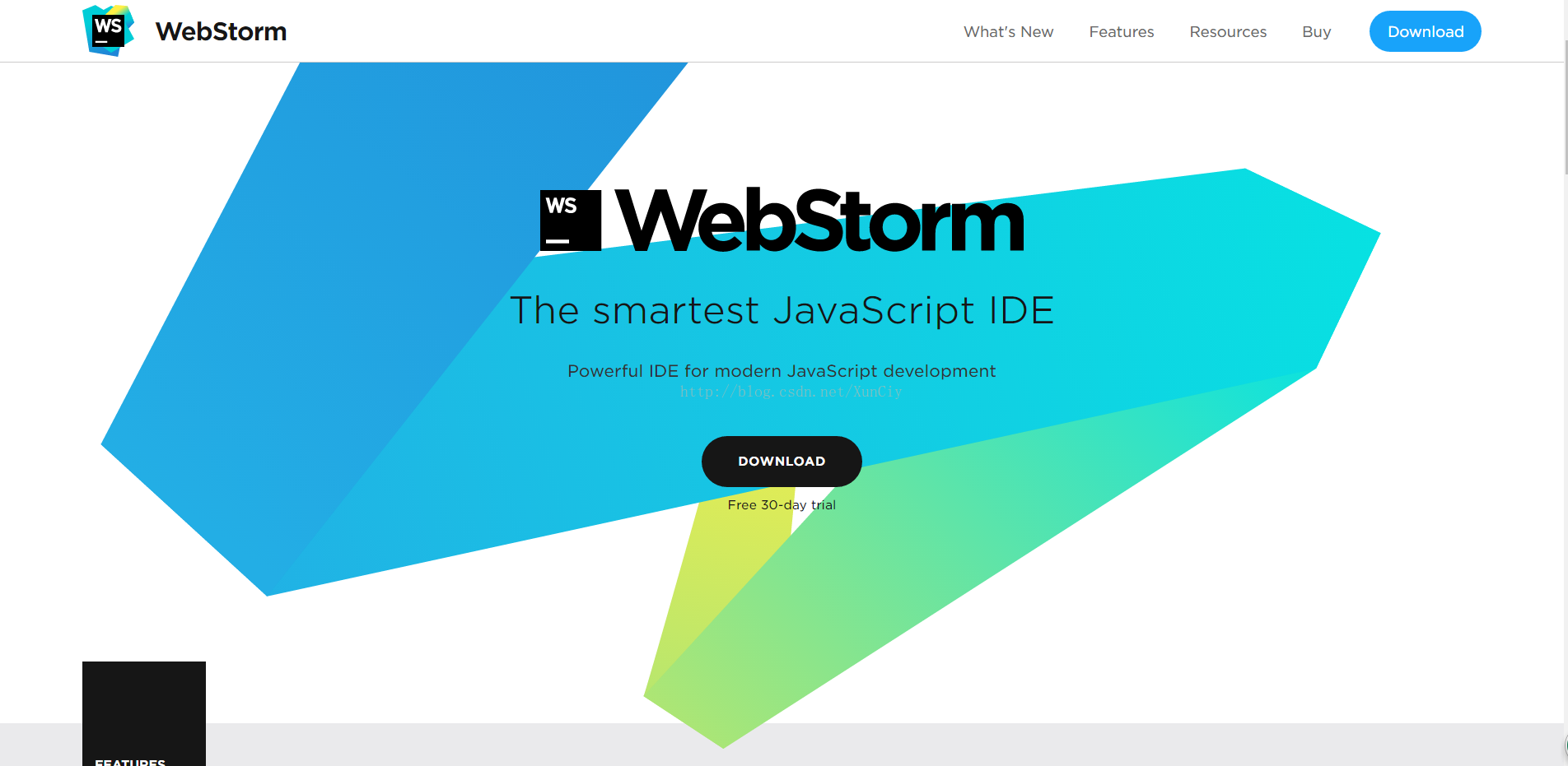 WebStorm开发Angular - 图1