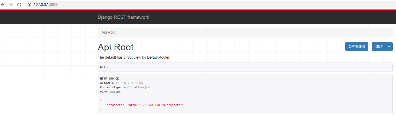 DRF-ViewSet & Routers - 图2