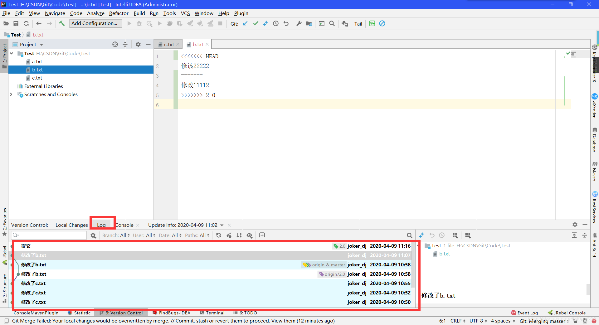 Git、hub、lab相关操作 - 图68