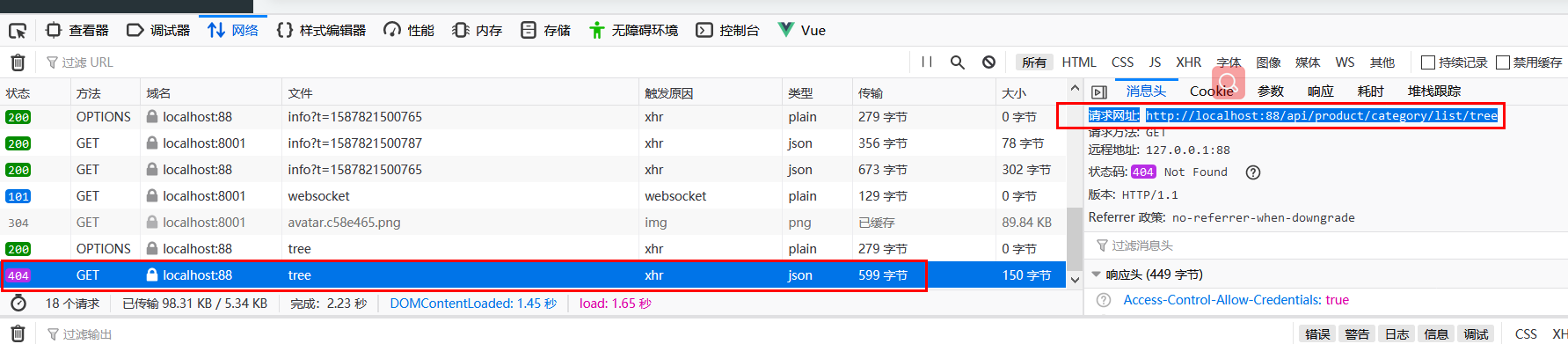 谷粒商城—分布式基础 - 图58