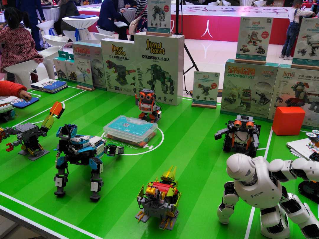 robot